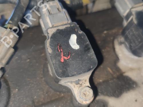 Ignition coil NISSAN ALMERA II Hatchback (N16) 1.5 | BP35606209M94 - Image 3
