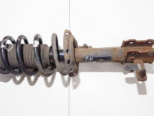 Used Left front shock absorber Left front shock absorber 35631356 35631356