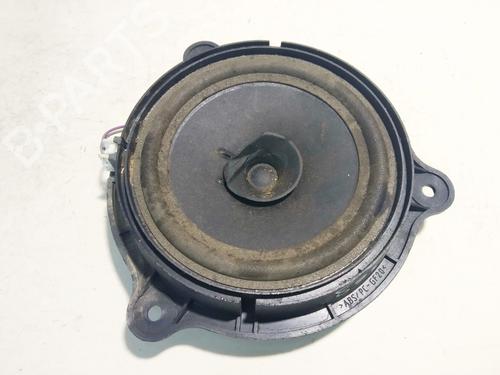 speaker-nissan-pathfinder-iii-r51-2005-33107778 main image