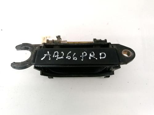 Used Front right exterior door handle Front right exterior door handle 35431414 35431414