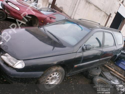 Used Parts RENAULT LAGUNA I (B56_, 556_)  2.2 D (B56F/2)  4476616