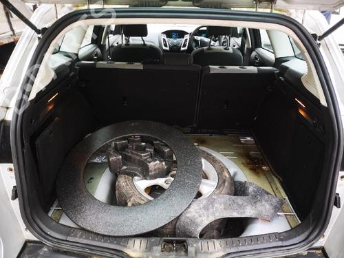 Engine mount FORD FOCUS III 1.6 TDCi | BP32933665M89  - Image 11