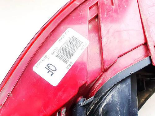 Left taillight OPEL INSIGNIA A (G09) 2.0 CDTI (68) | BP39968808C34 - Image 3