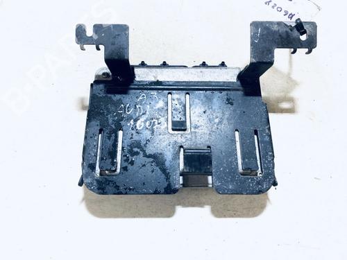 Engine control unit (ECU) AUDI A3 (8L1) 1.8 | BP33109222M57 - Image 2