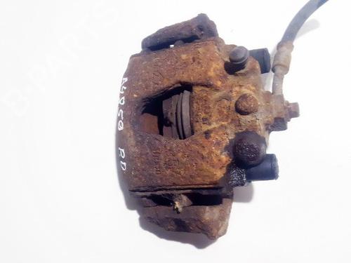 Used Right front brake caliper Right front brake caliper 35849676 35849676