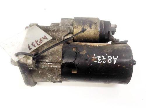 Used Starter Starter 35329049 35329049