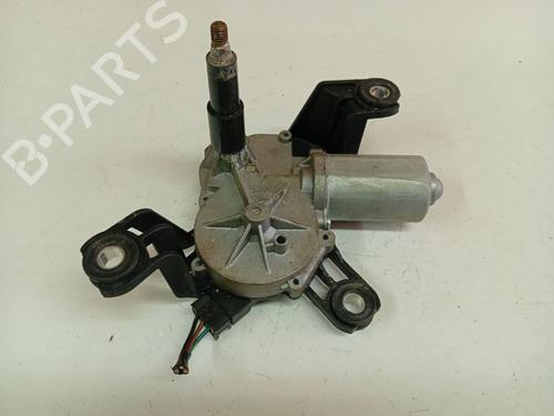 Used Rear wiper motor Rear wiper motor 37513003 37513003