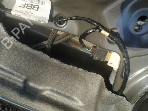 Used Front left window mechanism Front left window mechanism FORD MONDEO IV (BA7) 1.8 TDCi (125 hp) 35115980 35115980