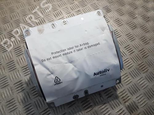 passenger-airbag-volvo-v50-545-2003-2004-2005-2006-2007-2008-2009-2010-2011-2012-33504241 main image