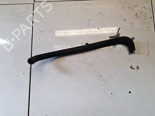 Used Pipe Pipe TESLA MODEL S (5YJS) 85D AWD (421 hp) 32617539 32617539