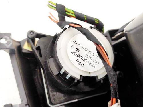 Switch VW CRAFTER 30-35 Bus (2E_) 2.5 TDI | BP35292158I30 - Image 2