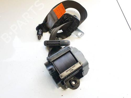 Rear left seatbelt CHEVROLET CAPTIVA (C100, C140) 3.2 4WD | BP35200768I29 - Image 3