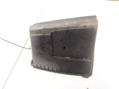 Used Air filter box Air filter box AUDI A6 C6 (4F2) 2.0 TDI (140 hp) 35195140 35195140