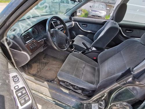 Electronic module SUBARU LEGACY III (BE) 2.0 AWD (BE5) | BP38975333M83  - Image 9