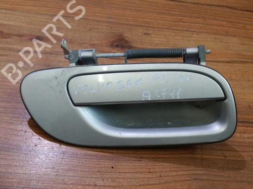 front-right-exterior-door-handle-volvo-s60-i-384-2000-2001-2002-2003-2004-2005-2006-2007-2008-2009-2010-35648248 main image