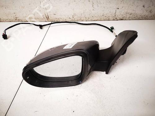 Used Left mirror Left mirror VW GOLF VI (5K1) 1.4 TSI (160 hp) 40000409 40000409