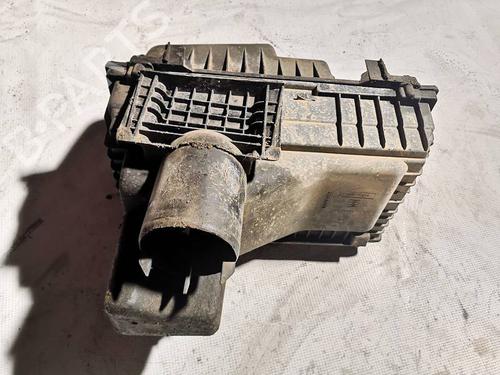 Used Air filter box Air filter box PEUGEOT 807 (EB_) 2.0 HDi (109 hp) 35264396 35264396