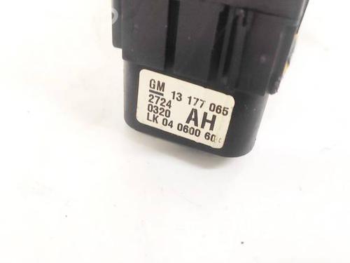 Switch OPEL VECTRA C (Z02) 1.9 CDTI (F69) | BP35332974I30 - Image 3