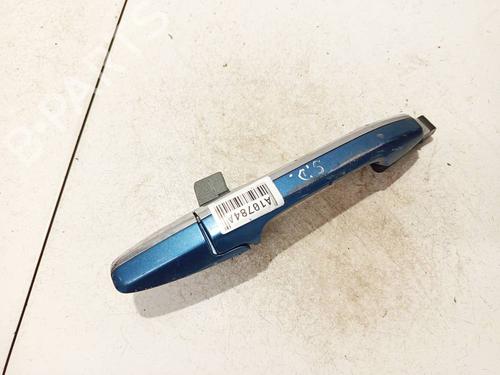front-right-exterior-door-handle-honda-civic-viii-saloon-fd-fa-2005-2006-2007-2008-2009-2010-2011-2012-2013-34928969 main image