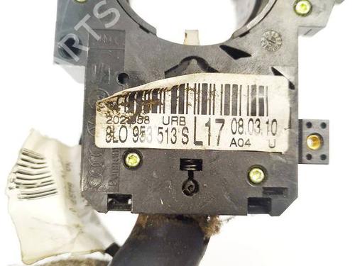 Warning switch AUDI A6 C5 (4B2, 4B4) 2.5 TDI | BP34787697I22 - Image 2