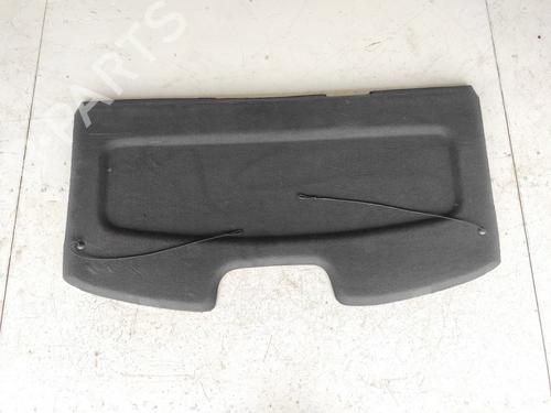 Used Rear parcel shelf Rear parcel shelf 35579292 35579292