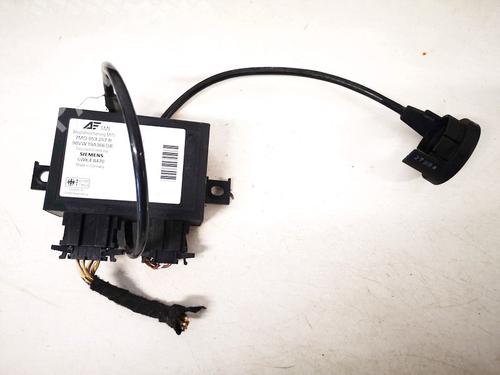 Used Electronic module Electronic module 35557175 35557175
