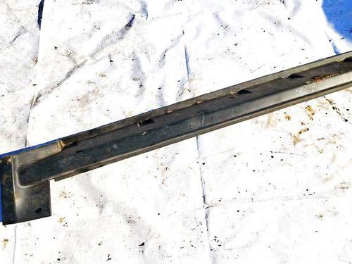 Used Right sideskirt Right sideskirt JEEP COMPASS (MK49) 2.2 CRD 4x4 (163 hp) 40052141 40052141
