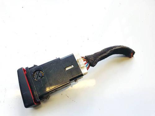Warning switch HYUNDAI TRAJET (FO) 2.0 CRDi | BP35061133I22 - Image 2