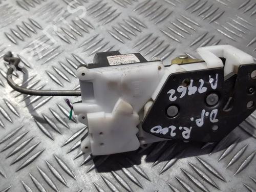 front-right-lock-rover-200-ii-hatchback-rf-1995-1996-1997-1998-1999-2000-35665924 main image