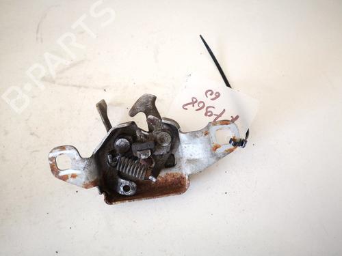 hjelmlås DACIA SANDERO 1.5 dCi | BP35431285C133 - Image 2