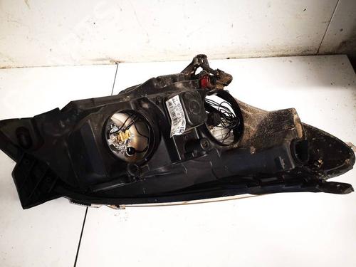 Left headlight OPEL ASTRA H (A04) 1.9 CDTI (L48) | BP34915953C28 - Image 2