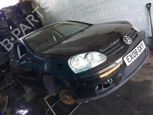 Electronic module VW GOLF V (1K1) 1.4 16V | BP33498937M83 - Image 6