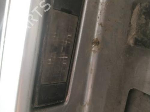 Nummerpladelys NISSAN PRIMERA Hatchback (P12) 1.9 dCi | BP34866447I40 - Image 2