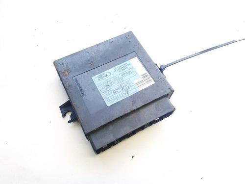 Electronic module FORD TRANSIT Van (FA_ _) 2.0 TDCi | BP35340841M83 - Image 2