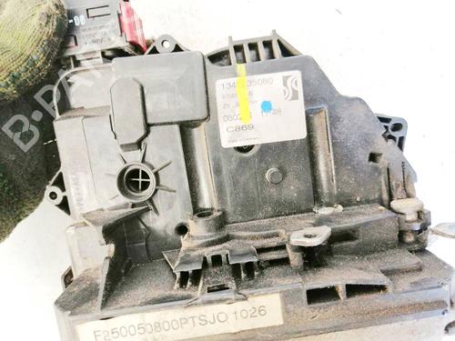Front right lock PEUGEOT BOXER Van 2.2 HDi 100 | BP35022740C97 - Image 3