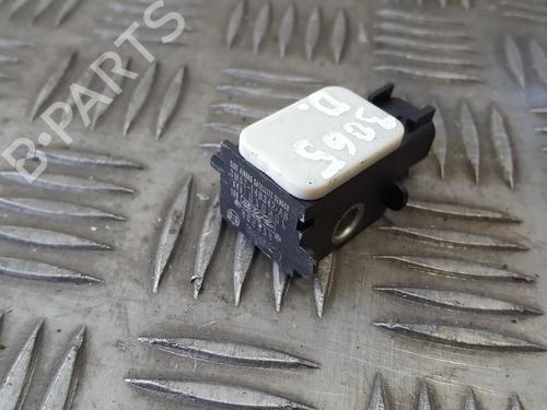 Used Electronic module Electronic module FORD FOCUS II (DA_, HCP, DP) 1.8 TDCi (115 hp) 33495329 33495329