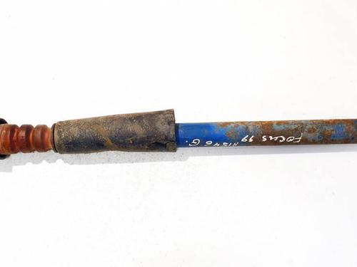 Used Left rear shock absorber Left rear shock absorber 37626398 37626398