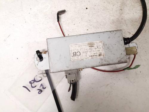 Electronic module CHEVROLET CAPTIVA (C100, C140) 2.0 D 4WD | BP35348758M83 - Image 2
