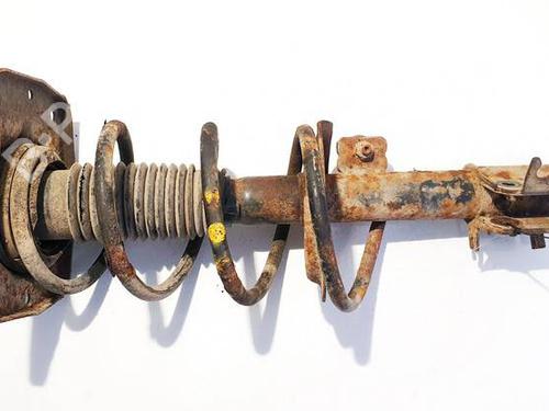 Used Right front shock absorber Right front shock absorber PEUGEOT 807 (EB_) 2.0 HDi (107 hp) 35336834 35336834