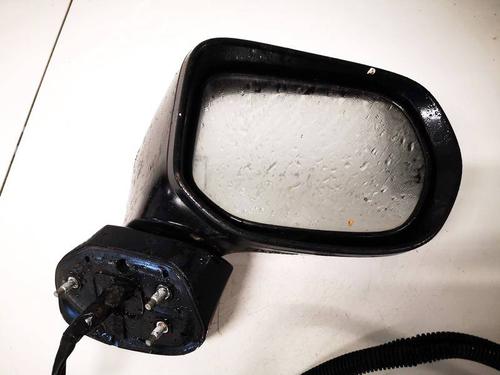 Used Right mirror Right mirror 34740076 34740076