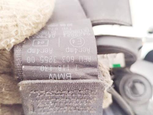 Front right seatbelt MINI MINI (R50, R53) One | BP34758647I25 - Image 3