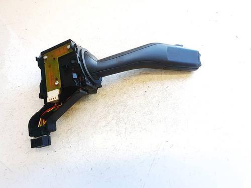 Warning switch SKODA OCTAVIA II (1Z3) 2.0 TDI | BP35095371I22 - Image 2