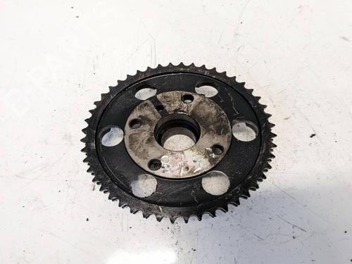 Polia Polia NISSAN ALMERA TINO (V10) 2.2 dCi (115 hp) 39895004 39895004
