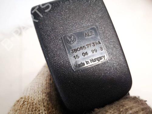 Seat buckle VW PASSAT B5 Variant (3B5) 1.9 TDI | BP35293676I32 - Image 3