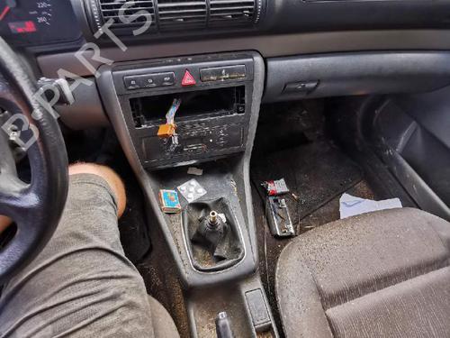 Pipe AUDI A4 B5 (8D2) 1.9 TDI | BP32534983M125