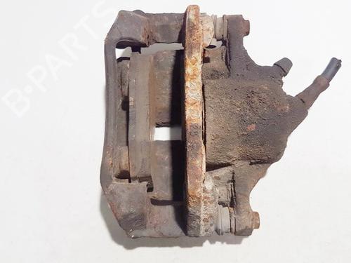 Left front brake caliper FORD MONDEO III (B5Y) 2.0 16V TDDi / TDCi | BP35868478M105 - Image 2