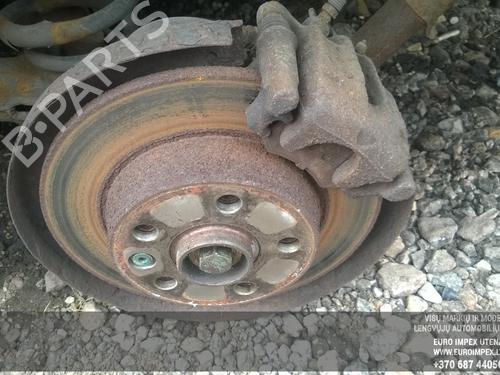 Electronic module KIA RIO I Saloon (DC_) 1.3 | BP33479600M83  - Image 7