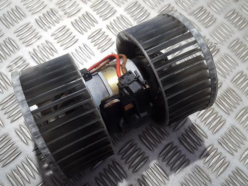 Heater blower motor BMW X3 (E83) 2.5 i | BP35702011M62 - Image 2