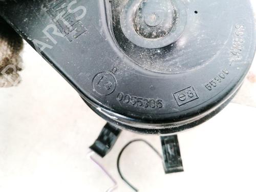 Horn DAEWOO REXTON (GAB_) 2.7 D All-wheel Drive | BP35586044E13 - Image 3