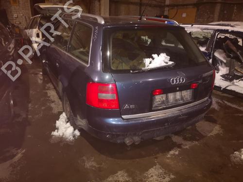 Engine mount AUDI A6 C5 (4B2, 4B4) 2.4 | BP32894334M89  - Image 7